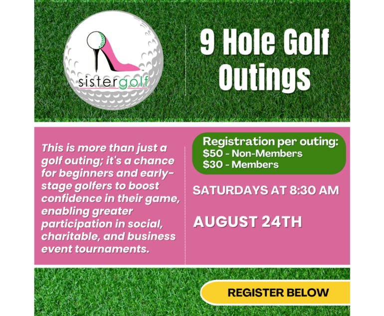 9 Hole Golf Outings