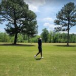 Mastering Golf Etiquette: Pace of Play and Consideration for Others with SisterGolf