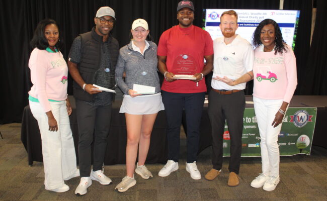 First Place Winner (Morning Wave)