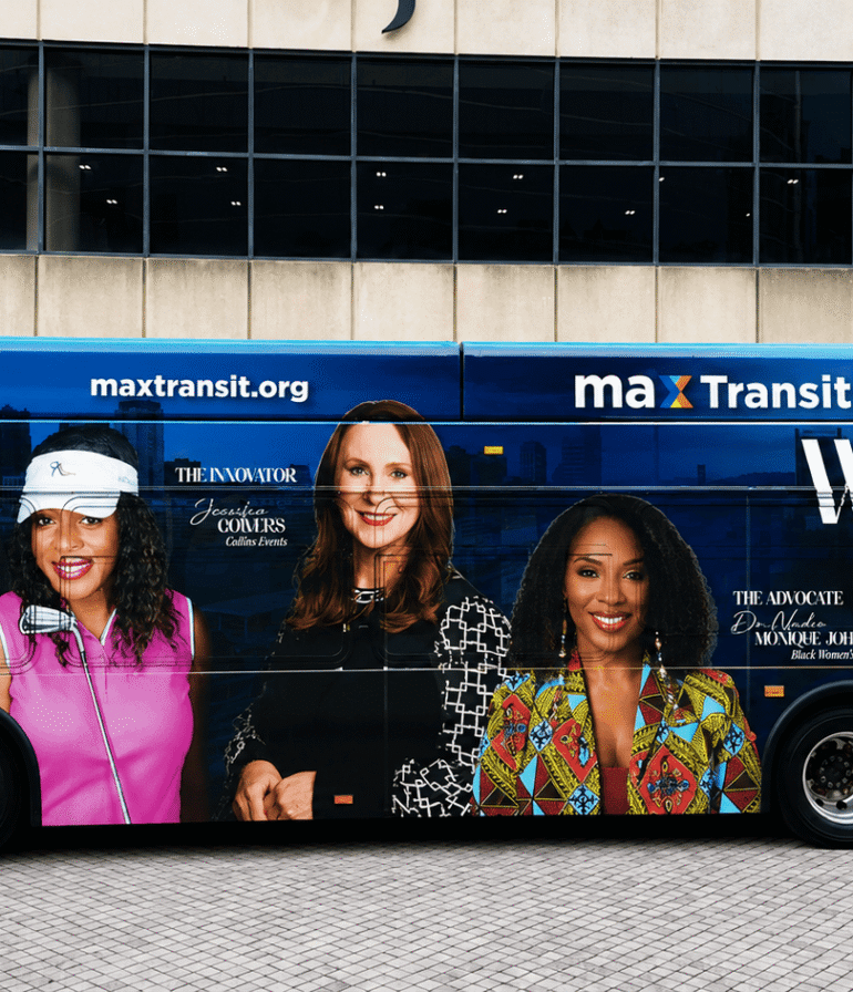 SisterGolf Featured in MAX’s Women in Business 2026 Series