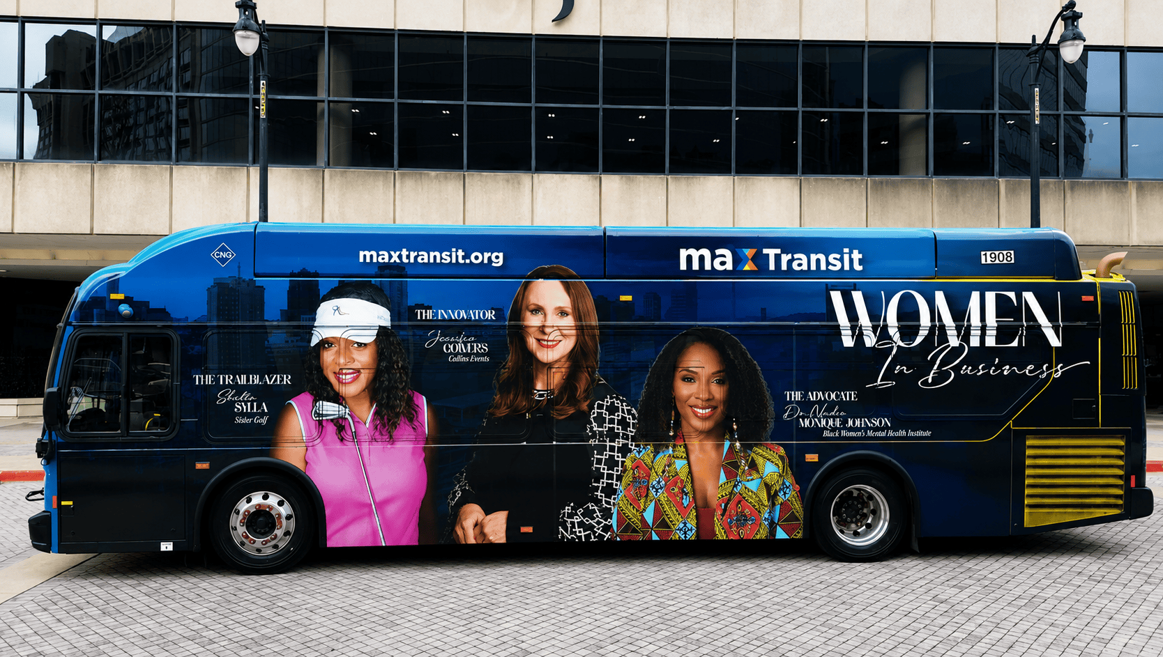 SisterGolf Featured in MAX’s Women in Business 2026 Series SisterGolf Featured in MAX’s Women in Business 2026 Series